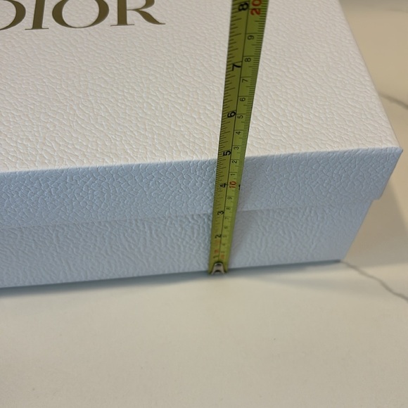 Dior Replacement Box/Storage - Picture 6 of 6